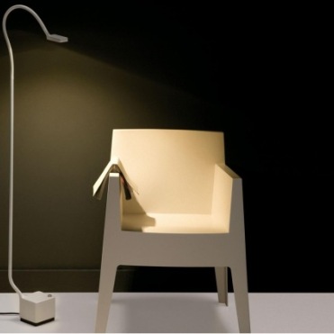 008448 Торшер Metalarte Mamba Santreyd - Вид №3