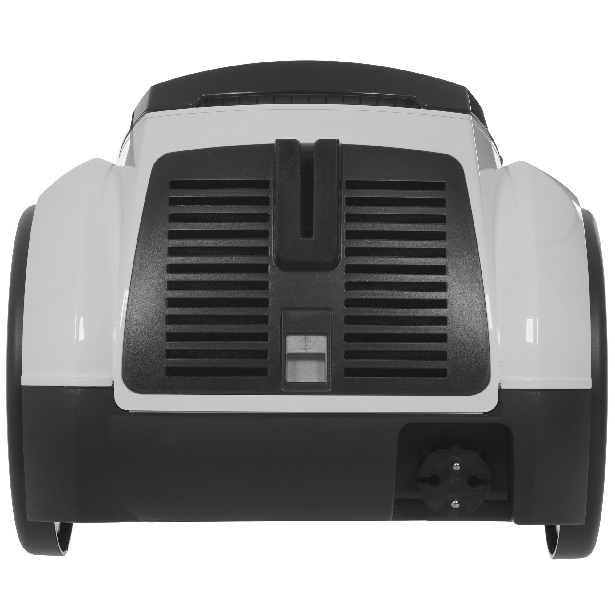 9945668 Пылесос Arnica Nika белый STDN-0037884 - Вид №4