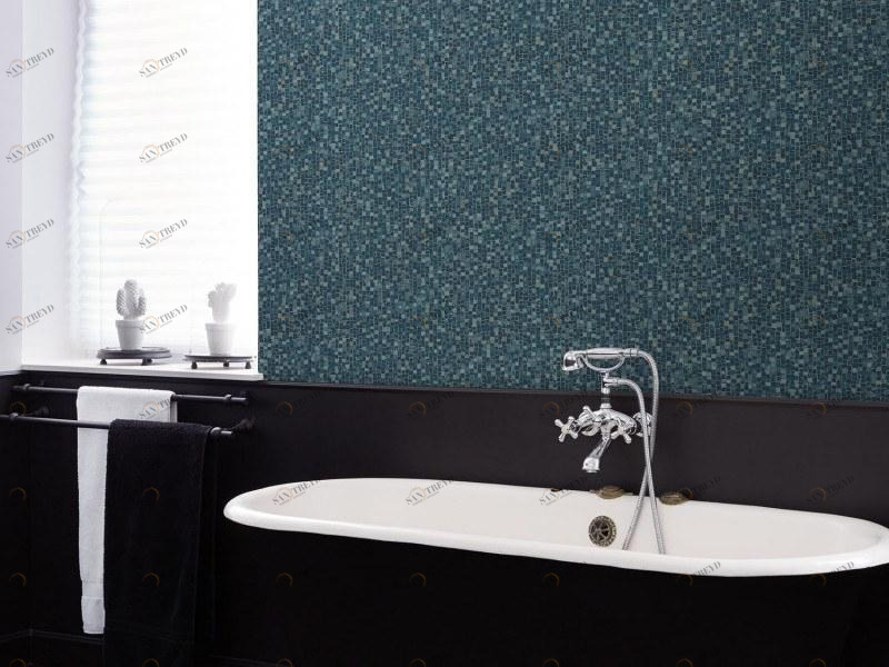 Koziel Флизелиновые обои Mosaic 3333-80