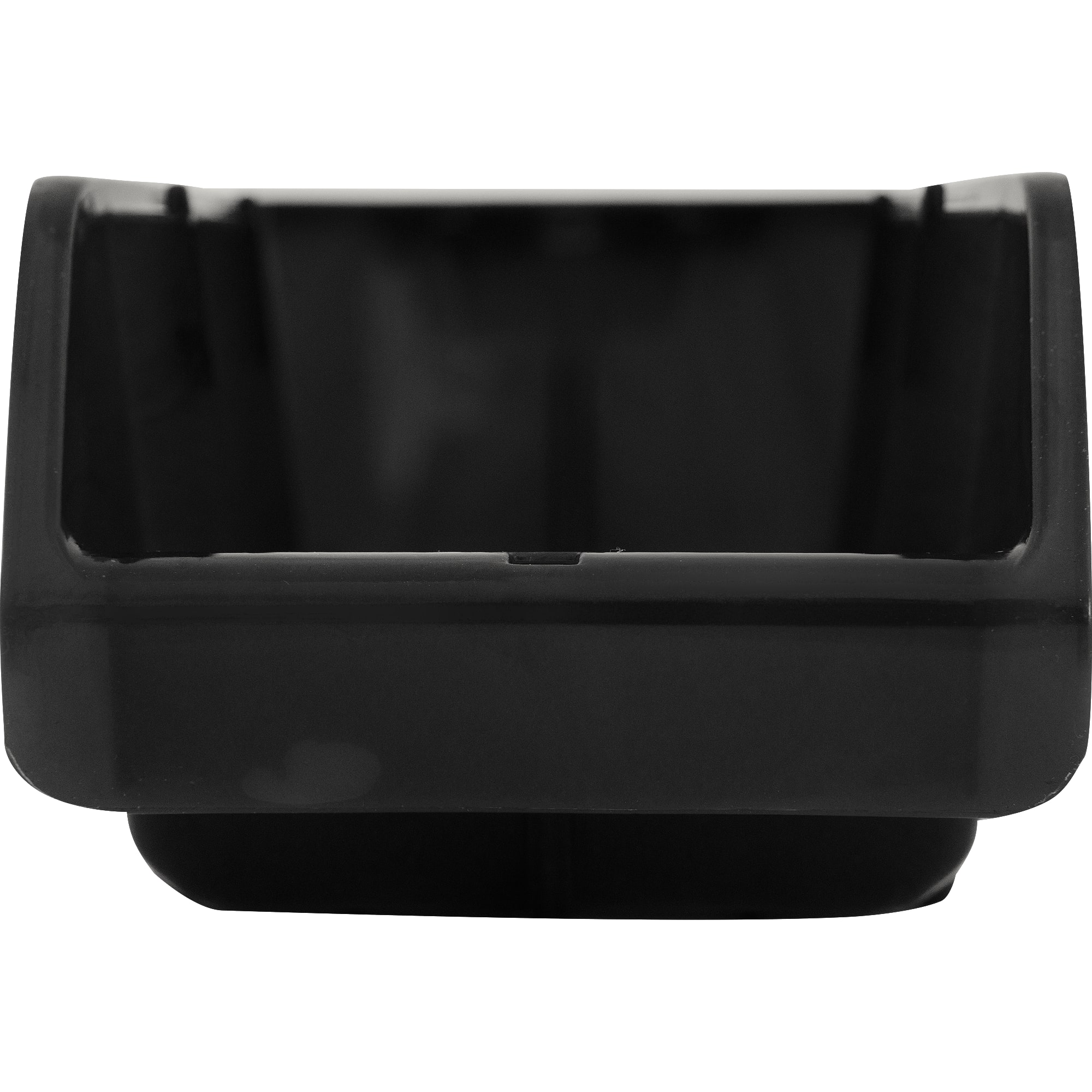 82305434 Лоток Volf 10.5х16.4х7.8 см, пластик, цвет чёрный Santreyd  - Вид №1