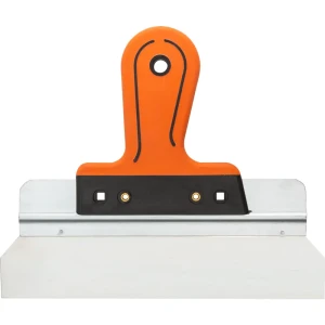 Шпатель фасадный Master Color 30-2714 250 мм, нержавеющая сталь