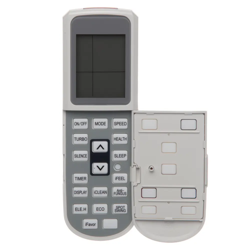 Сплит-система инверторная Tesla TA22FFUL-07410IA 7K BTU охлаждение/обогрев STLM-2034082 - Вид №4