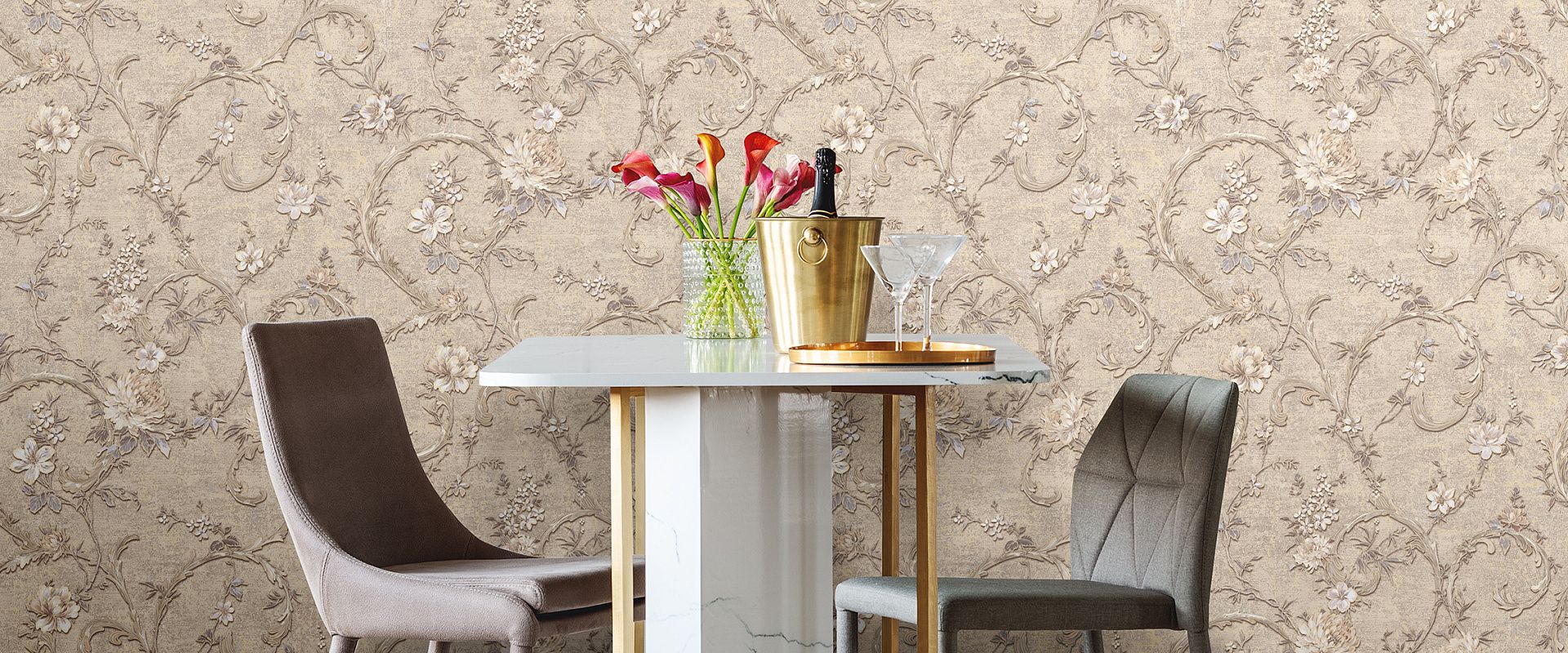 Victoria Stenova 889116 Мотив LAURA 889116 - Вид №1