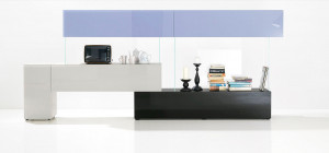 Стенка AIR LAGO 406