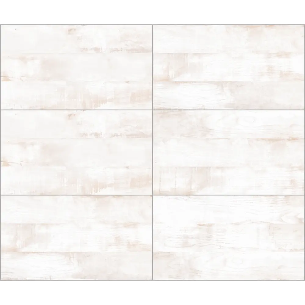 Плитка настенная LB Ceramics Блю Шеврон 25x45 см 1.46 м² матовая цвет бежевый STLM-2134670 - Вид №1