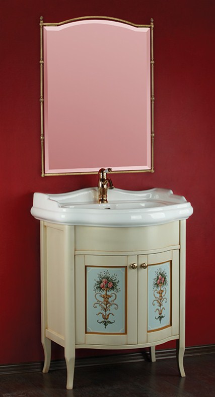 25929/ML.BLL-25.073.BI Комплект мебели Migliore Bella - Вид №5