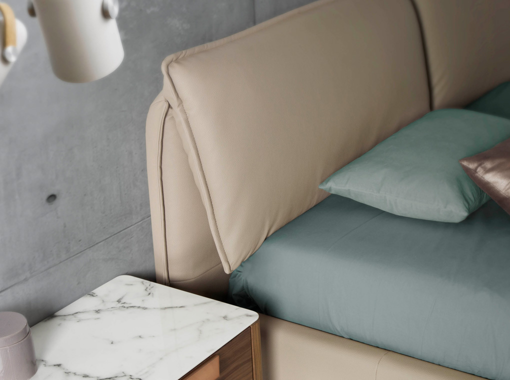 071064 Кровать B610-GRAN Angel Cerda  - Вид №4