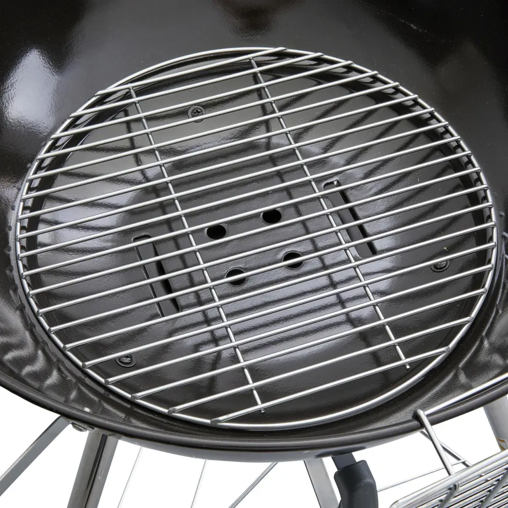 Мобильный гриль NATERIAL Phoenix Alpha D57 см для садовых вечеринок 84178232 STLM-0046926 - Вид №14