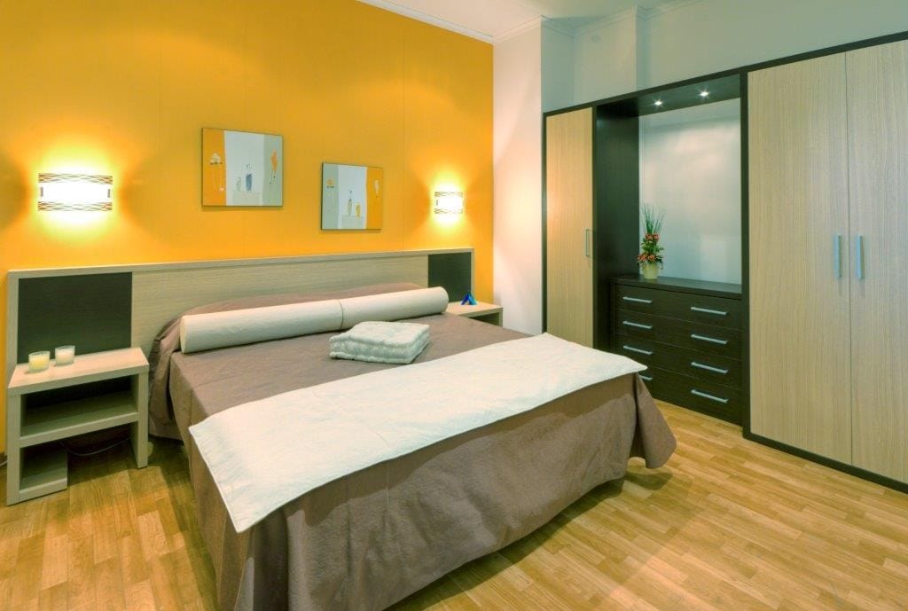 Номер отеля Mobilspazio Zeus ARCH-00036542 - Вид №61