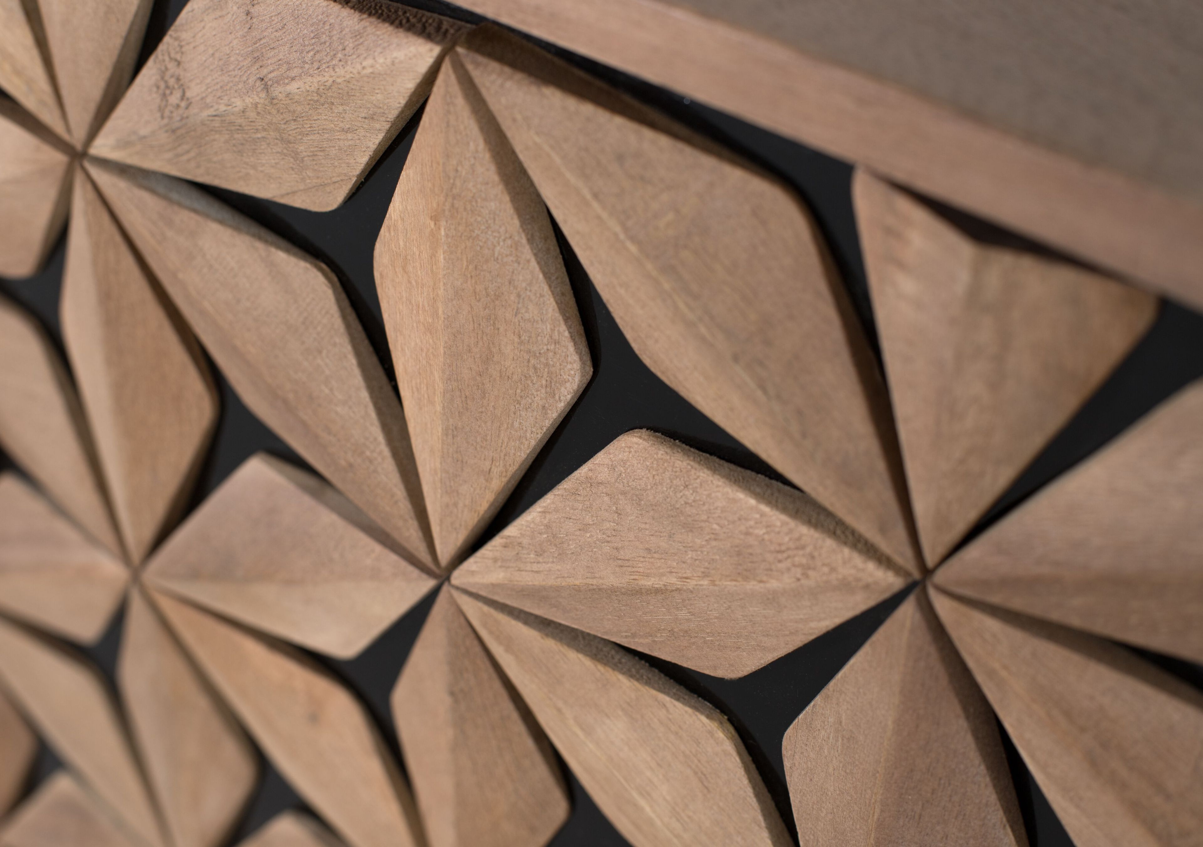 Шкаф для телевизора mango с распашными дверцами Giner y Colomer Майсур ARCH-00119620 - Вид №6