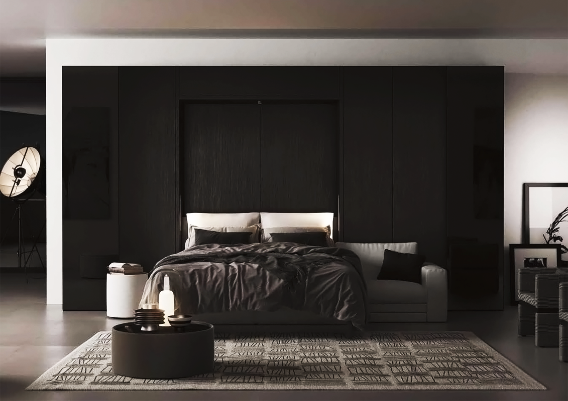 Композиция из модулей  TUMIDEI 279  - Вид №1