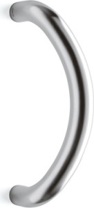 L147_CO Ручка скоба EDISON L147 OLIVARI