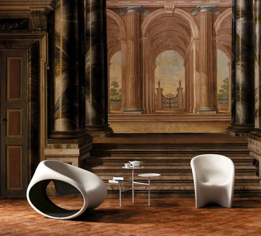 Driade Кресло-качалка Mt sun-id-1371247 - Вид №2