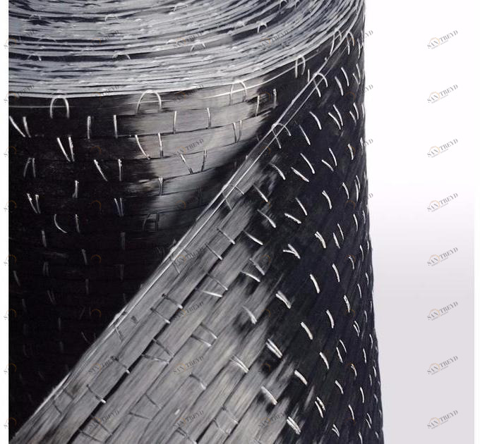 Kimia Композитный материал для структурного усиления из углеродного волокна Kimitech sun-id-1479516