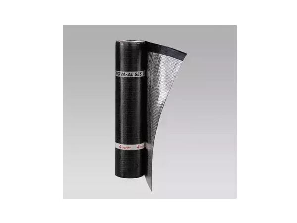 Битумная мембрана BPE Soprema NOVA-AL SBS/NOVA-CU SBS ARCH-00079716