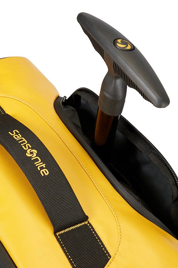 01N-06009 Сумка на колесах 01N*009 Duffle 67 Samsonite Paradiver Light  - Вид №2
