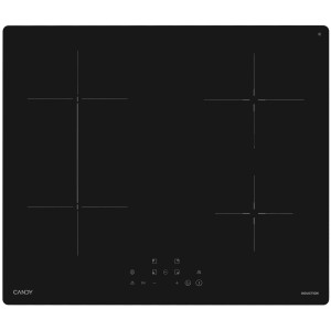 9114593 Индукционная варочная поверхность Candy CHXY64NFB