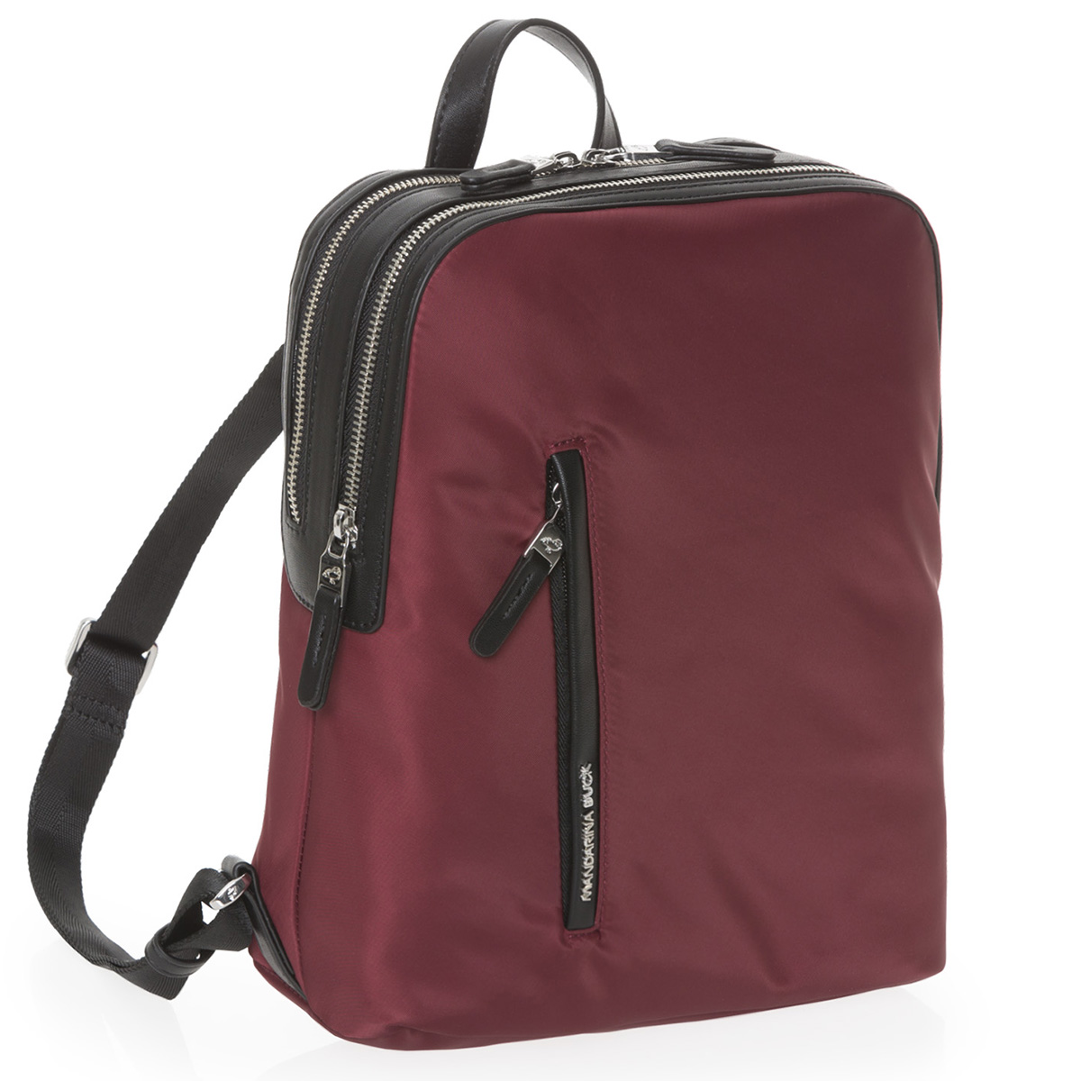 VCT08-26N Рюкзак VCT08 Backpack Mandarina Duck Hunter  - Вид №2