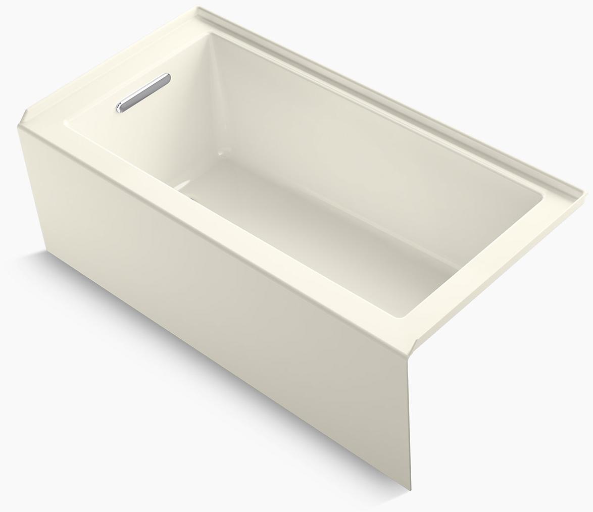 KOHLER Underscore Прямоугольник 60 K-1956-LA-96 