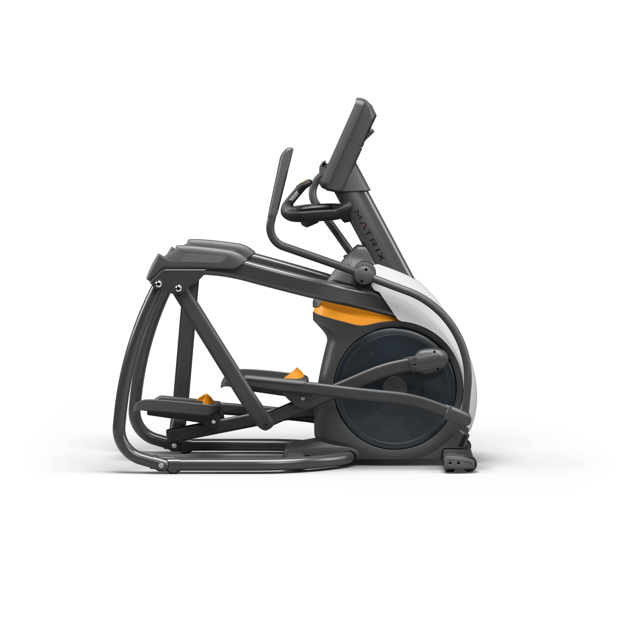 Эллиптический тренажер performance ascent trainer premium led MATRIX sun-id-2068999 - Вид №4