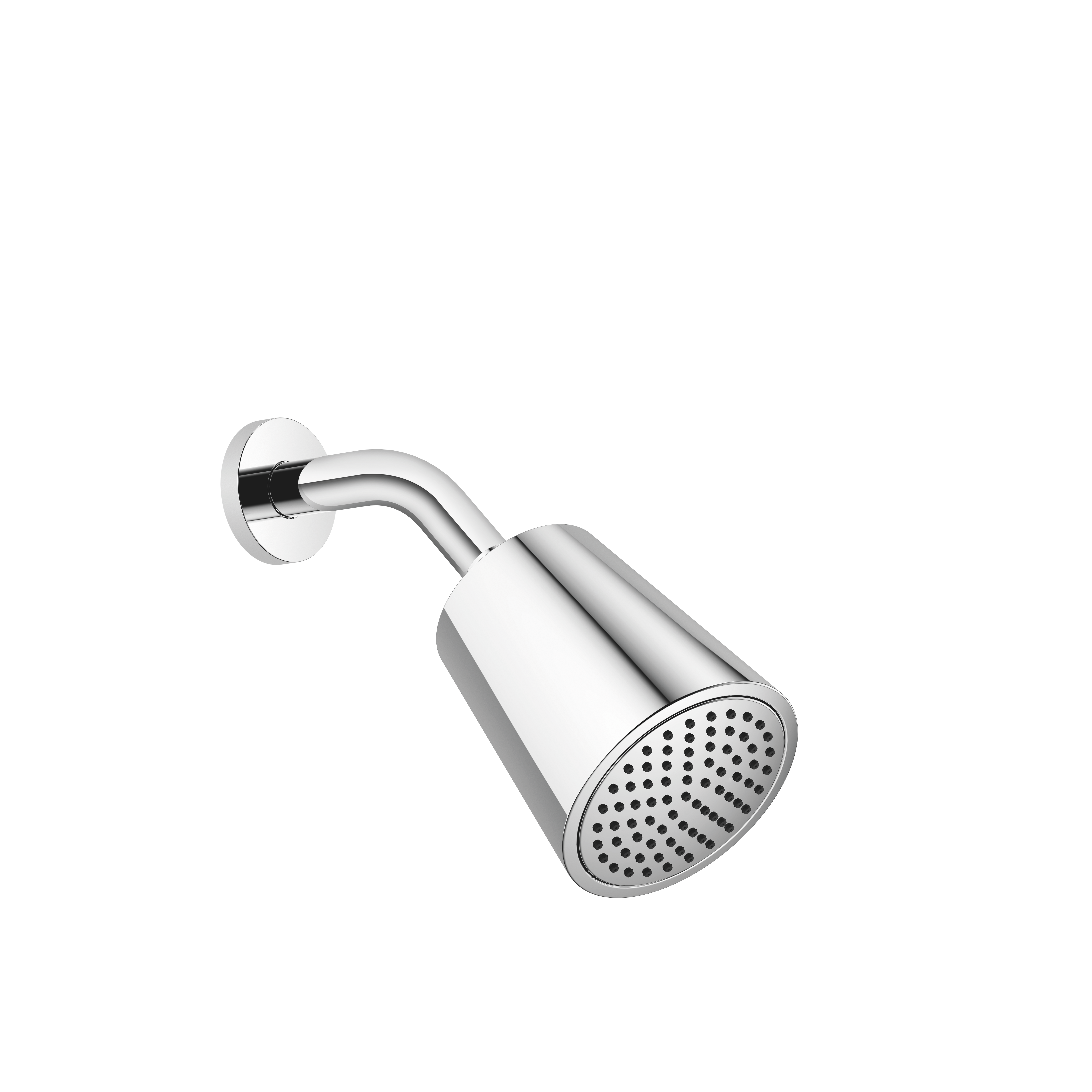 Душевая лейка - Хром 28504979-00 DornBracht Lissé