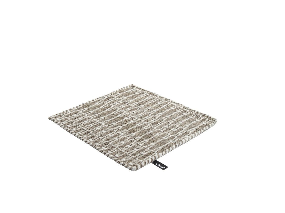 Изготовленный на заказ шерстяной ковер ручной работы miinu VANGARD ARCH-00018725 - Вид №3