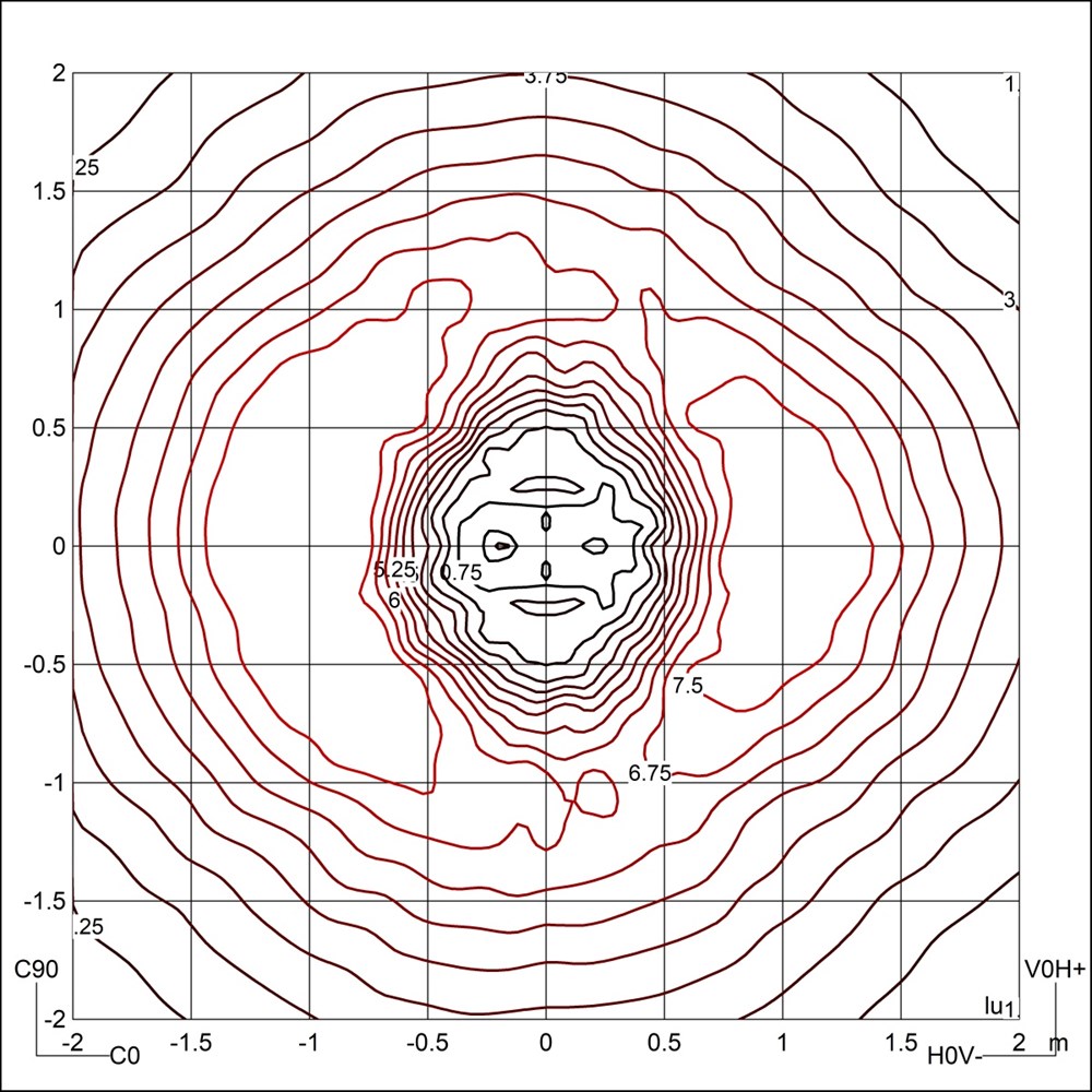 Elmo 360 Ghidini Elmo .05 Темно-Cерый (Матовый)  - Вид №4