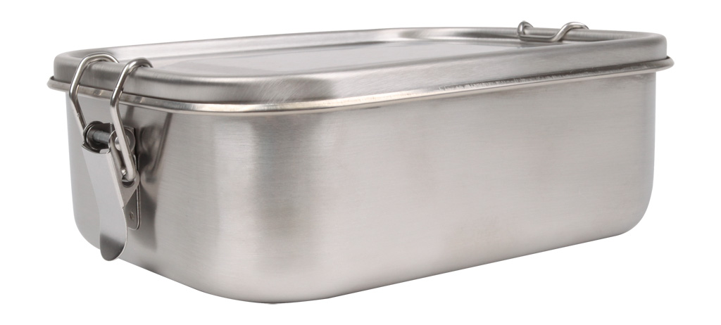 857008 Ланч-бокс, кисть мир Buerstenwelt 