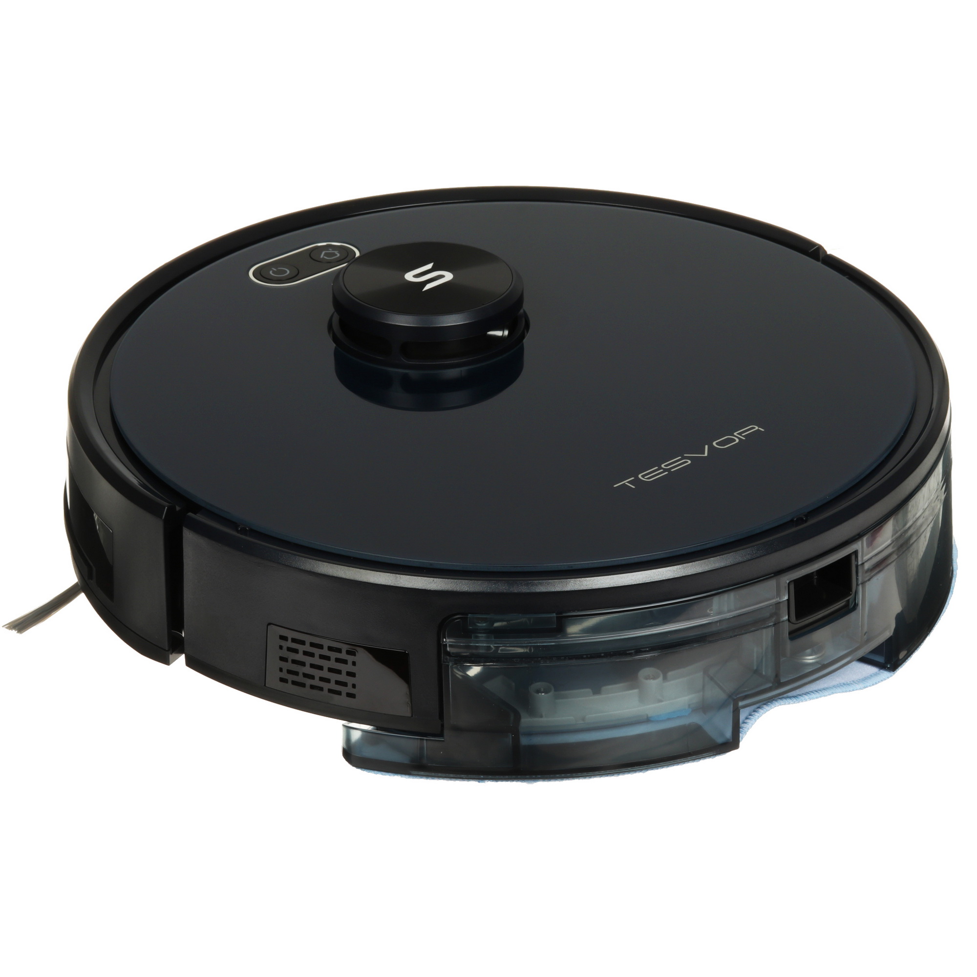 9034143 Робот-пылесос Tesvor S6 синий STDN-0069412 - Вид №1