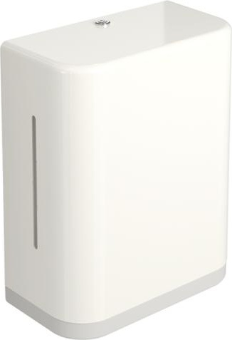 477.06B60199 диспенсер для бумажных полотенец HEWI Neuheiten SAN  - Вид №2