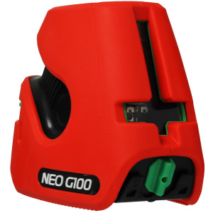 Лазерный нивелир Condtrol Neo G100 5091582
