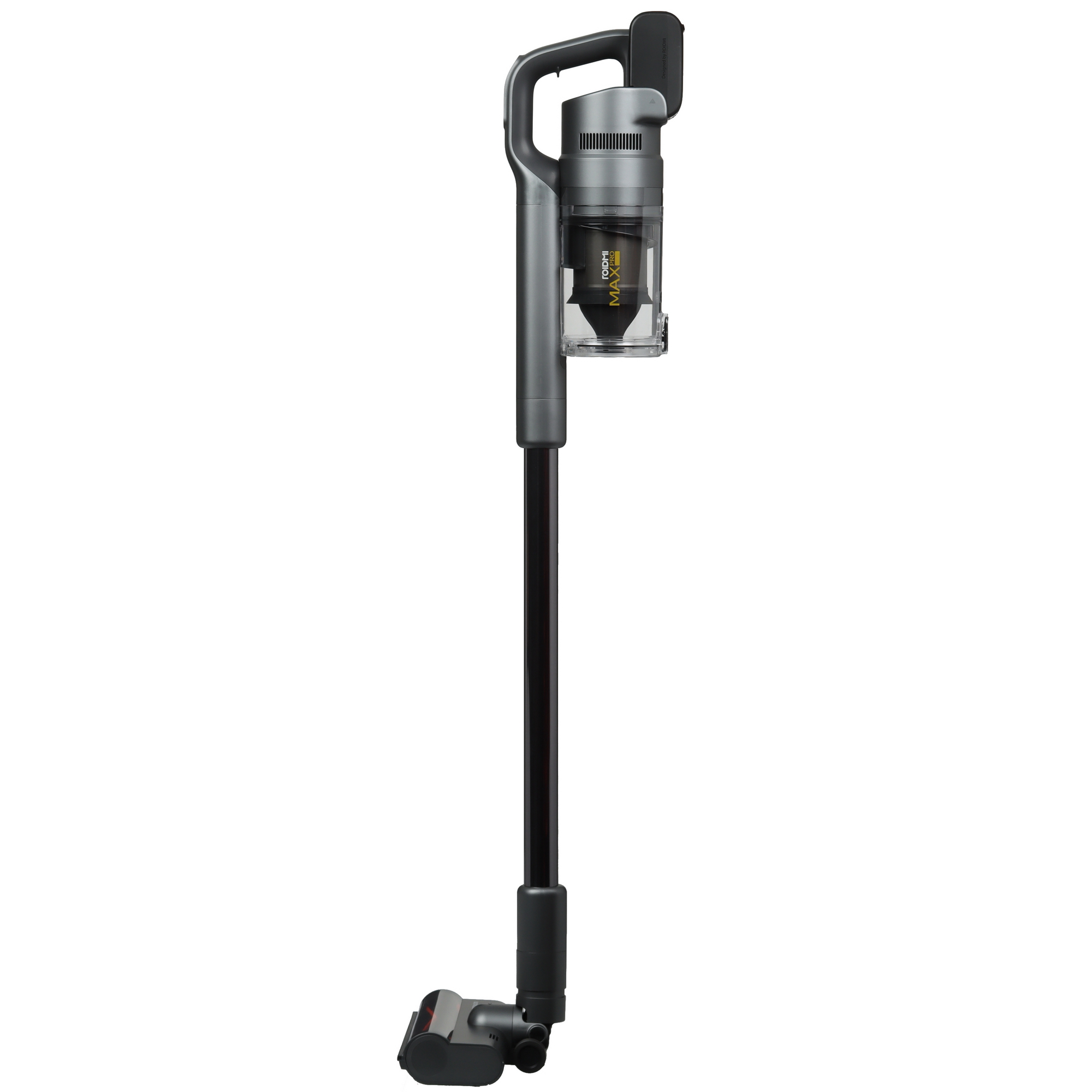 5441700 Пылесос  вертикальный  Roidmi X300  серый STDN-0138041 - Вид №2