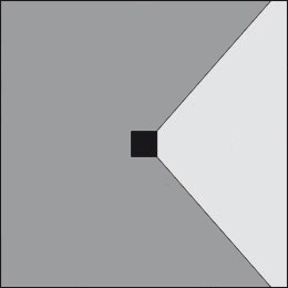 MegaSegno P 1L 1000 Ghidini Segno P .05 Темно-Cерый (Матовый)  - Вид №2