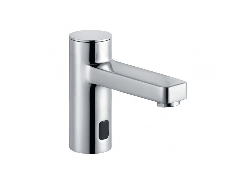 3810505 электронный вентиль на одну подводку DN 15 KLUDI ZENTA хром 