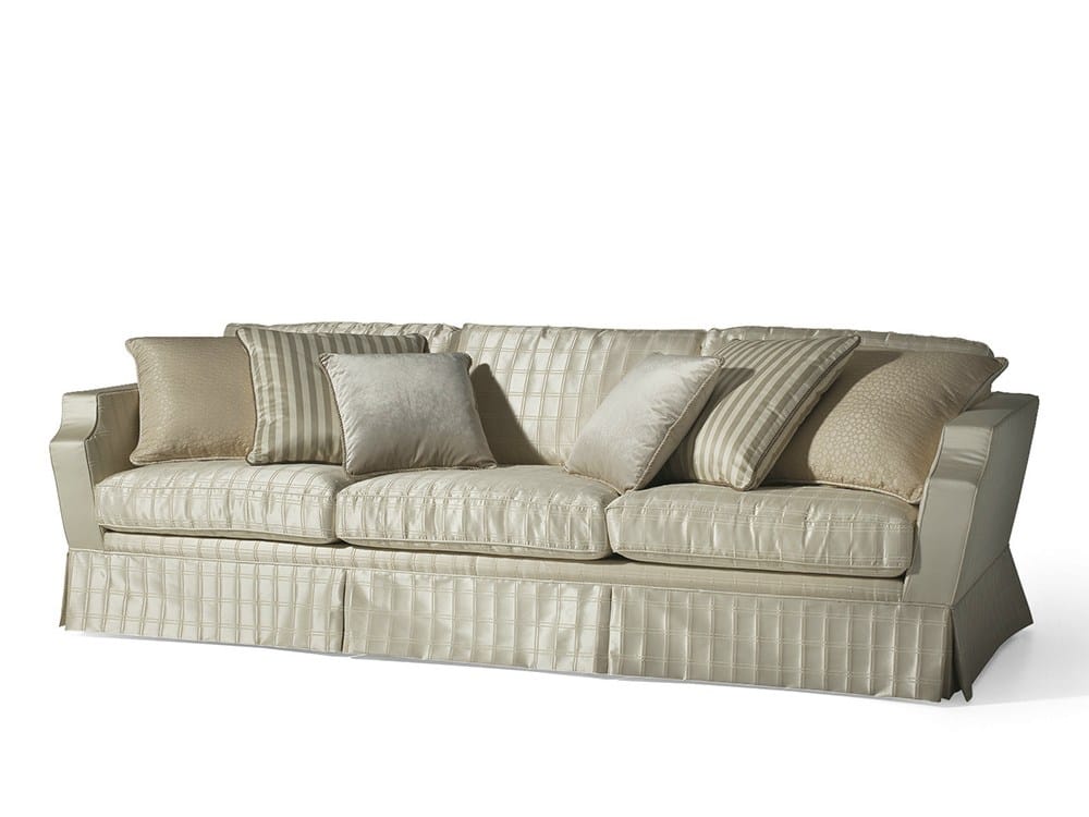 4-местный тканевый диван OAK Галерея ARCH-00117552 - Вид №1