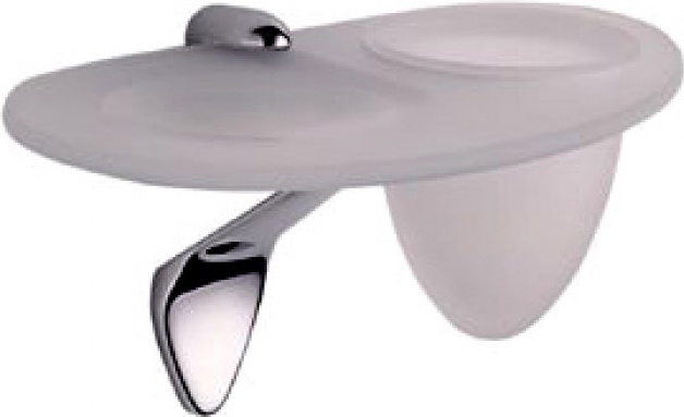 B1804 Мыльница со стаканом, COLOMBO KHALA Colombo Design