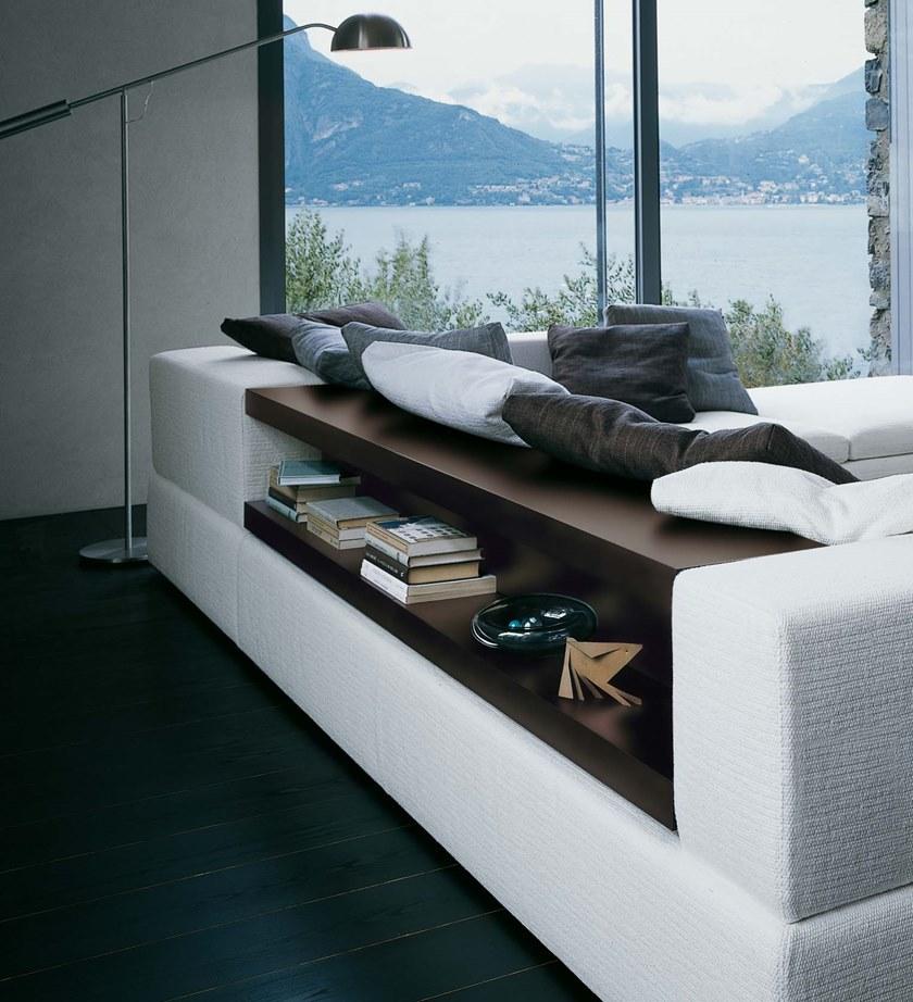 JESSE 4-х местный тканевый диван с шезлонгом Terence sun-id-1453195 - Вид №2