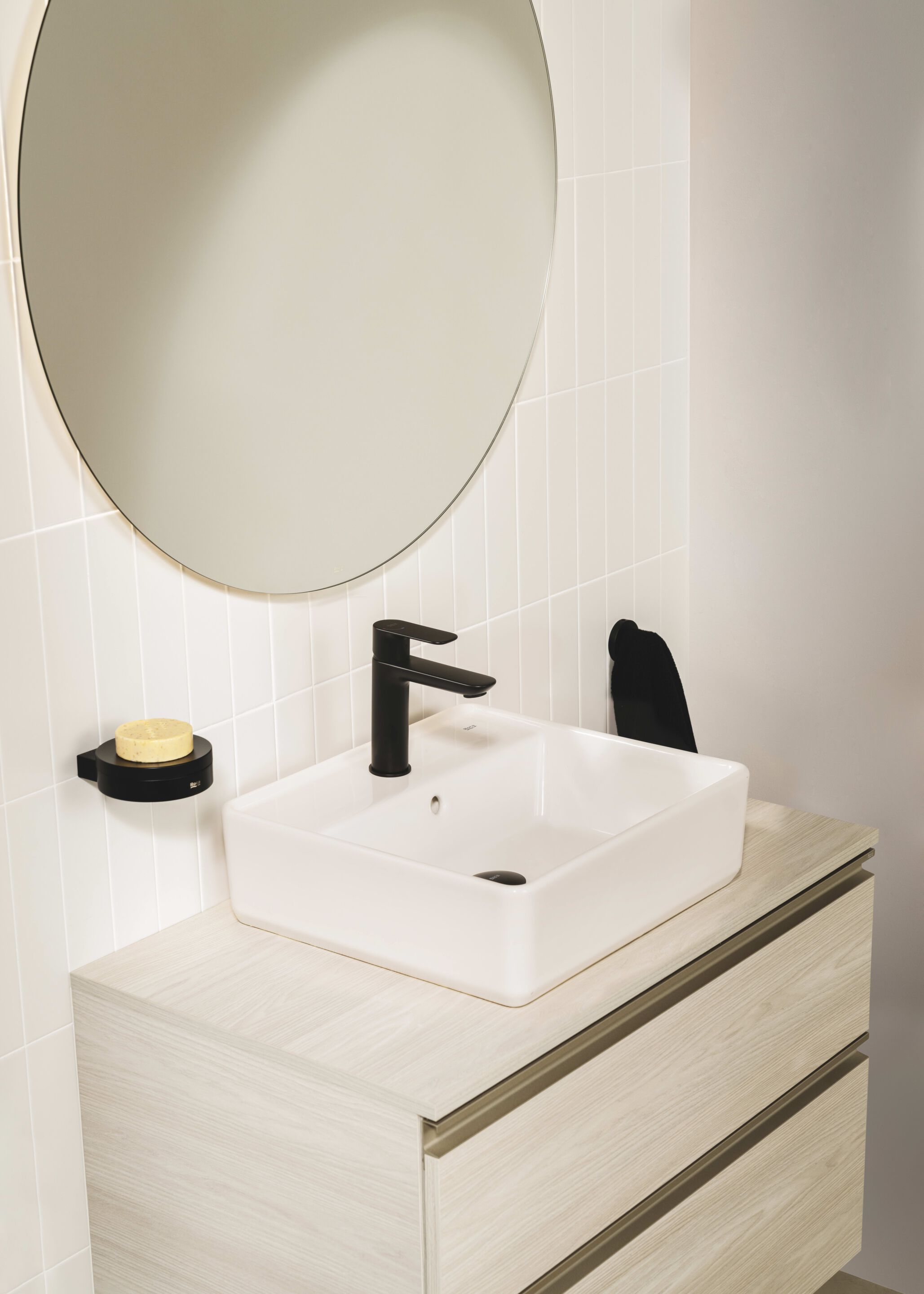 Смеситель для раковины без слива Roca Cala ARCH-00130519 - Вид №23