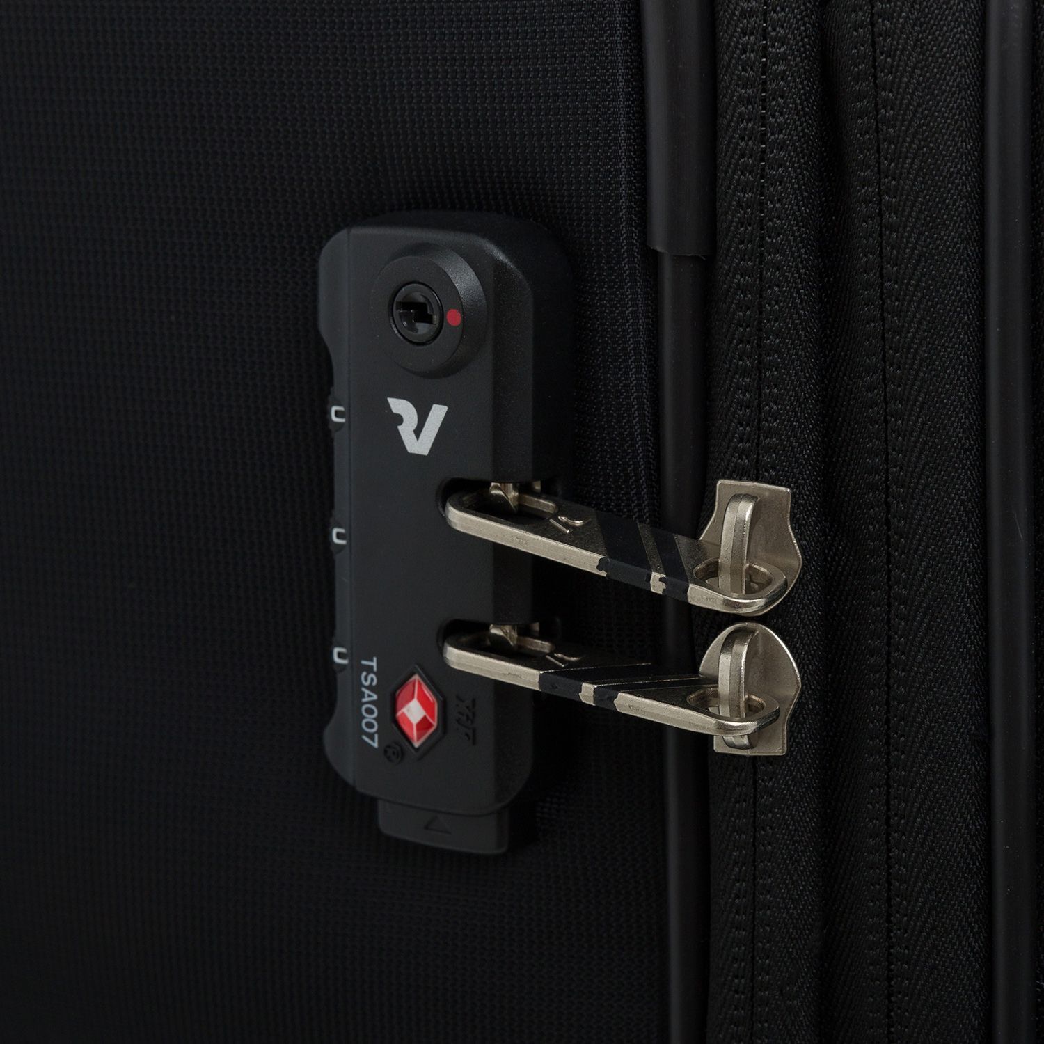 6103-01 Чемодан 6103 S Trolley Exp Roncato Speed - Вид №5