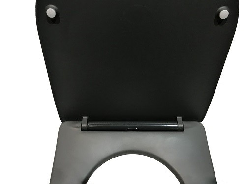 B2330-2MDH Унитаз подвесной LAB.Space  - Вид №4