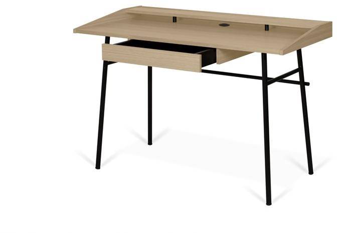 TemaHome Письменный стол с ящиками Ply 9003.053979 - Вид №4