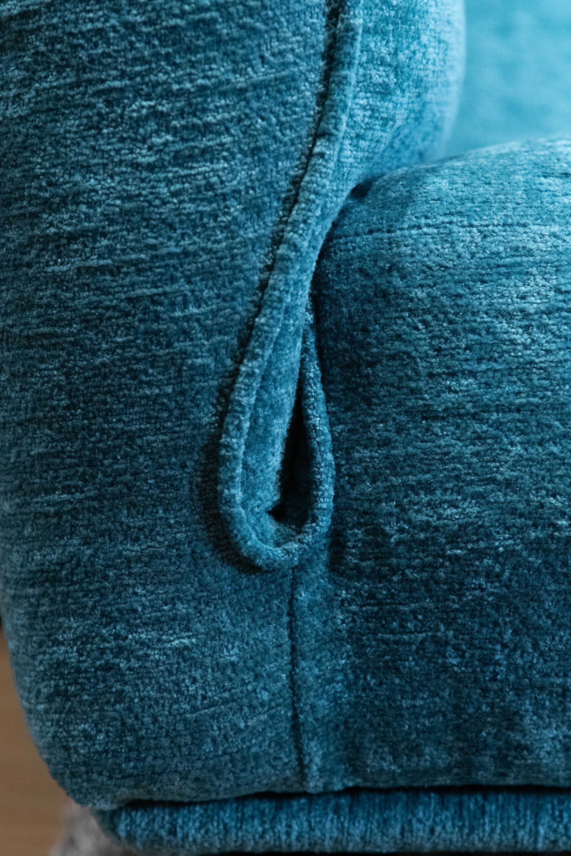 3-местный тканевый диван In Stock Edra ARCH-00112607 - Вид №5