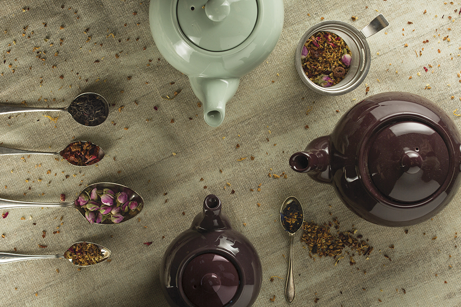 P_0056.715 Чайник заварной Керамический Price&Kensington Великобритания  - Вид №3