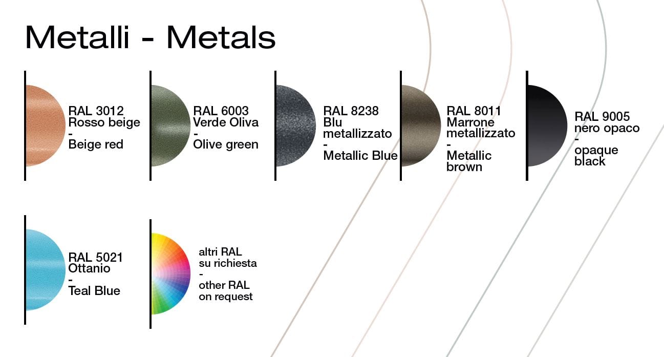 Алюминиевый светодиодный подвесной светильник Euroluce Lampadari Henos ARCH-00089974 - Вид №7