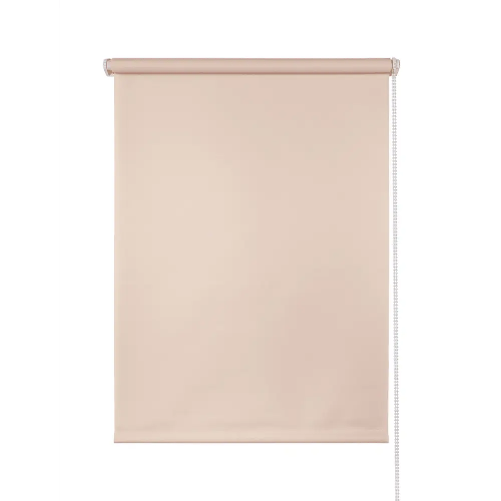 Штора рулонная Сансет 66x175 см пудра DOMLEGRAND STLM-2142631