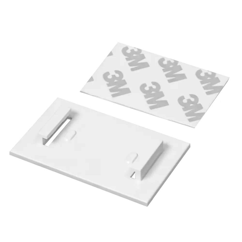 Крепление для рулонной шторы без сверления 2 шт ЭСКАР STLM-2119808 - Вид №1