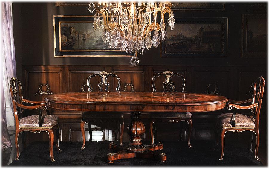 Стол  PALMOBILI 797  - Вид №2