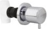Двухпозиционный запорный клапан 3/4 '' - 3/4 '' (корпус PPRC) / AC25L