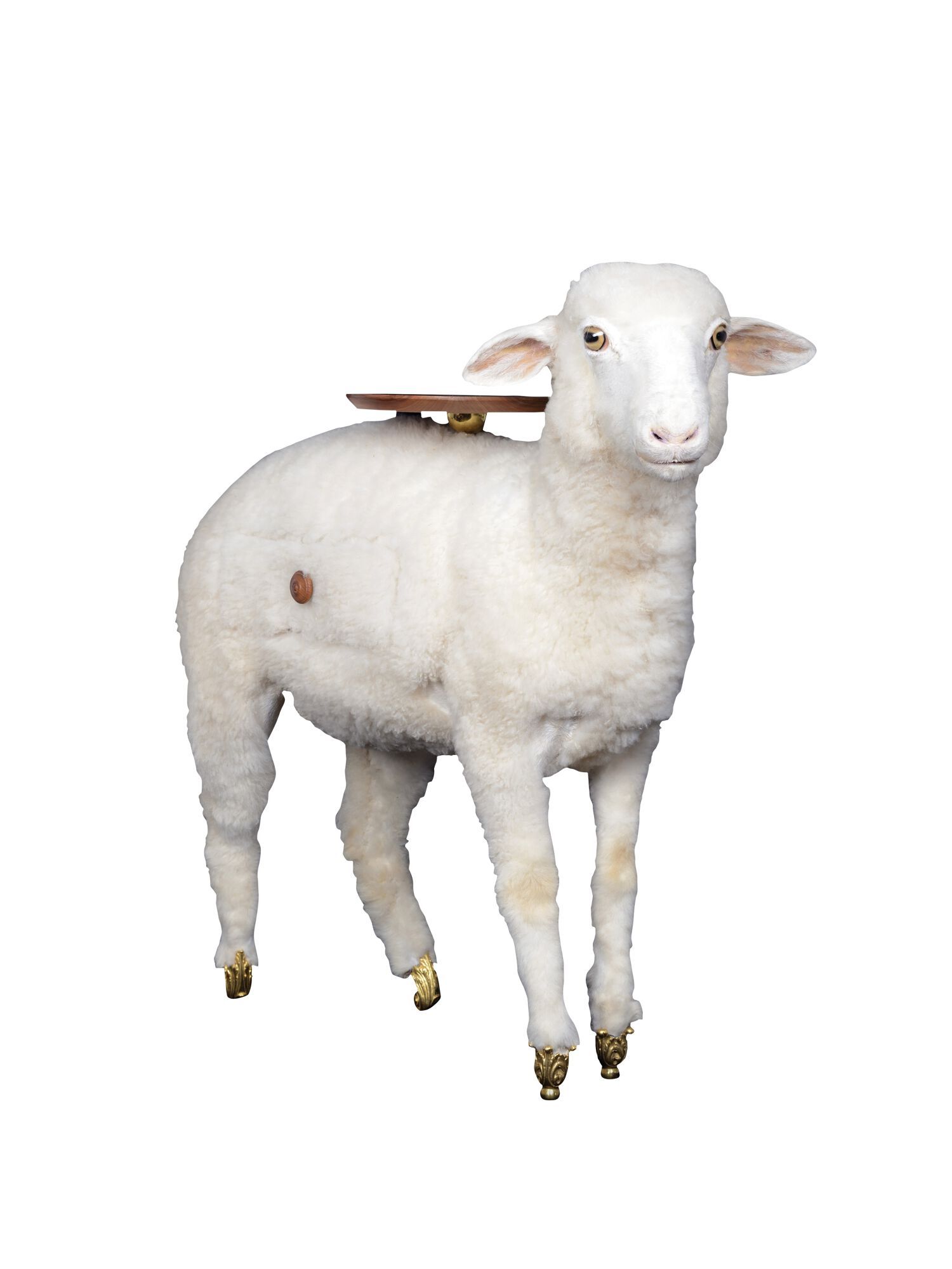 Журнальный столик BD Barcelona дали ARCH-00072581