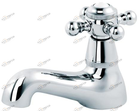 rvb Смеситель для раковины на столешнице с одним отверстием 1920-1921 1921.--.33